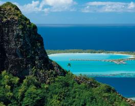 Explorez les terres sacrées entre les plages paradisiaques