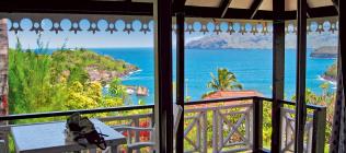 Pension Temetiu Village Pension Temetiu Village