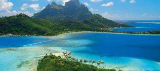 Sofitel Bora Bora Private Island Sofitel Bora Bora Private Island