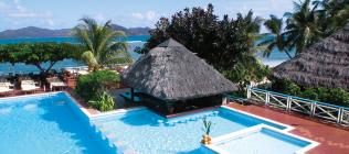 La Digue Island Lodge La Digue Island Lodge