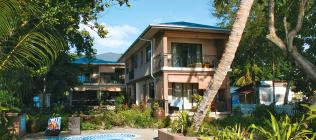 Le Repaire Le Repaire