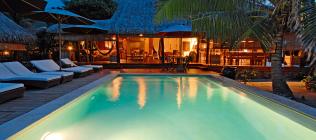 Pension Green Lodge Pension Green Lodge