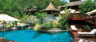 Constance Lemuria Seychelles