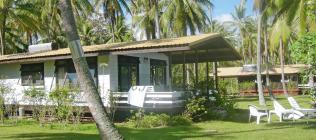 Pension Sunset Beach Motel