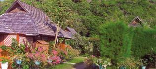 Le Manotel Le Manotel