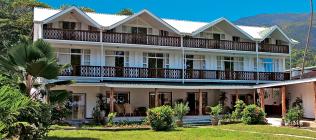 Augerine Guest House Augerine Guest House