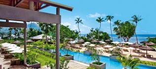 Mahé - La Digue - Praslin