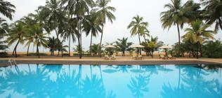 Avani Kalutara Resort