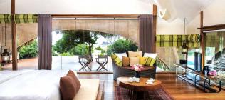 Chena Huts by Uga Escapes Chena Huts by Uga Escapes