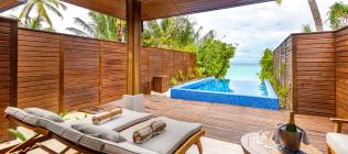 Lily Beach Resort & Spa Lily Beach Resort & Spa