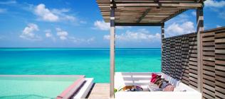 Jumeirah Maldives Olhahali Island