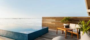 LUX* South Ari Atoll Resort & Villas