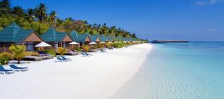 Meeru Island Resort & Spa