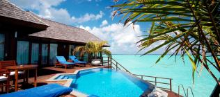 Sun Siyam Olhuveli Sun Siyam Olhuveli