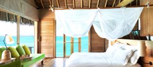 Six Senses Laamu
