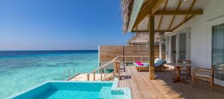 Sun Siyam Iru Veli Sun Siyam Iru Veli