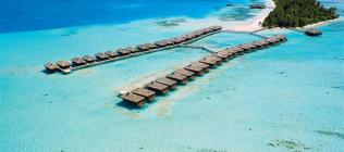 Medhufushi Island Resort Medhufushi Island Resort