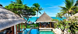 Constance Belle Mare Villas Constance Belle Mare Villas