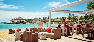 LUX* Grand Gaube Resort & Villas