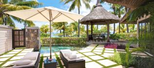 LUX* Belle Mare Villas, Mauritius LUX* Belle Mare Villas, Mauritius