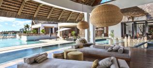 Preskil Island Resort Preskil Island Resort