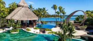 Shangri-La Le Touessrok Mauritius