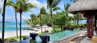 Shangri-La Le Touessrok Mauritius Shangri-La Le Touessrok Mauritius