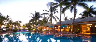 Véranda Grand Baie Hôtel & Spa