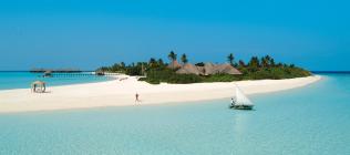 Coco Palm Dhuni Kolhu