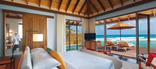 Anantara Veli Resort & Spa