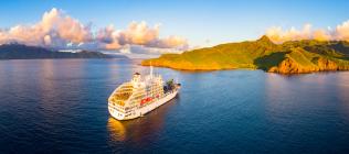 L'Aranui 5 L'Aranui 5