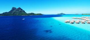 Le Bora Bora by Pearl Resorts Le Bora Bora by Pearl Resorts