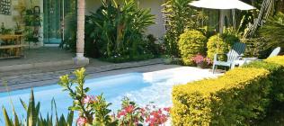 Pension Le Relais Fenua Pension Le Relais Fenua