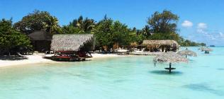 Havaiki Lodge Havaiki Lodge