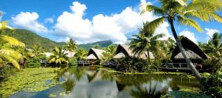 Maitai Lapita Village Maitai Lapita Village