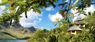 Le Nuku Hiva by Pearl Resorts Le Nuku Hiva by Pearl Resorts