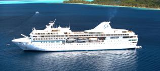 Le Paul Gauguin Le Paul Gauguin