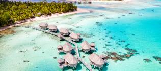 Le Tikehau by Pearl Resorts 