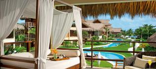 Zoëtry Agua Punta Cana Zoëtry Agua Punta Cana