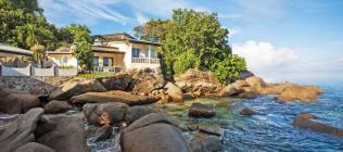 Anse Soleil Beachcomber Anse Soleil Beachcomber