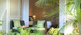 Auberge d'Anse Boileau