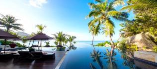 Banyan Tree Seychelles