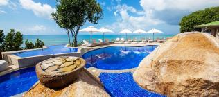 Coco de Mer & Black Parrot Suites Coco de Mer & Black Parrot Suites