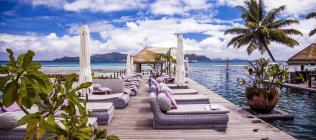 Le Domaine de l'Orangeraie Le Domaine de l'Orangeraie