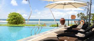 DoubleTree by Hilton Seychelles - Allamanda DoubleTree by Hilton Seychelles - Allamanda