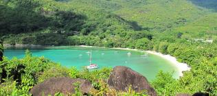 Constance Ephelia Seychelles