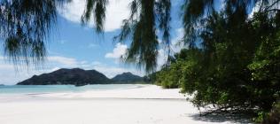 L'Hirondelle Self Catering