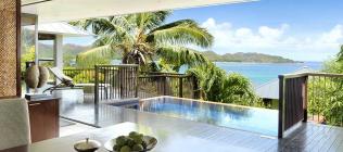 Raffles Seychelles