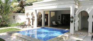 Baraza Resort & Spa Baraza Resort & Spa