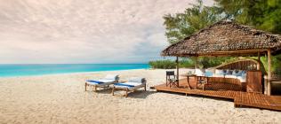 &Beyond Mnemba Island &Beyond Mnemba Island